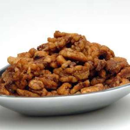 Chef Xpress Chef Xpress Candied Walnut Pieces 2lbs, PK3 2816098